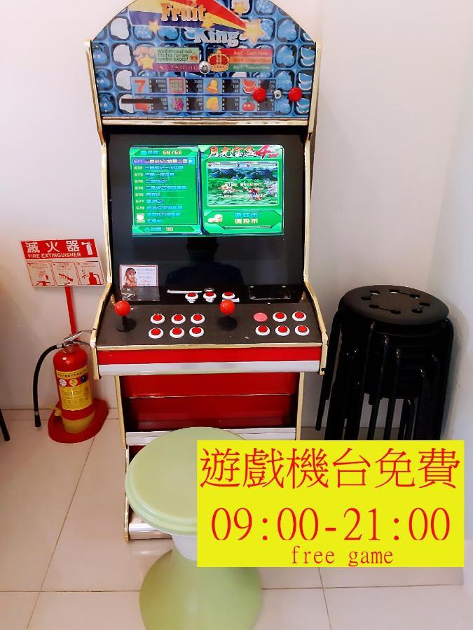 充電樁 羅東雲朵朵cloud B&B免費洗衣機 烘衣機 近週三清溝 星巴克咖啡豆 國旅卡特約店 Луодонг Екстериор снимка